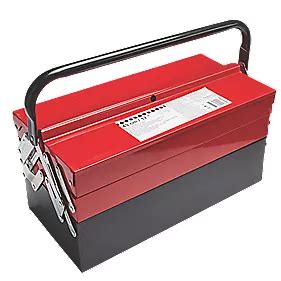 tool box screwfix